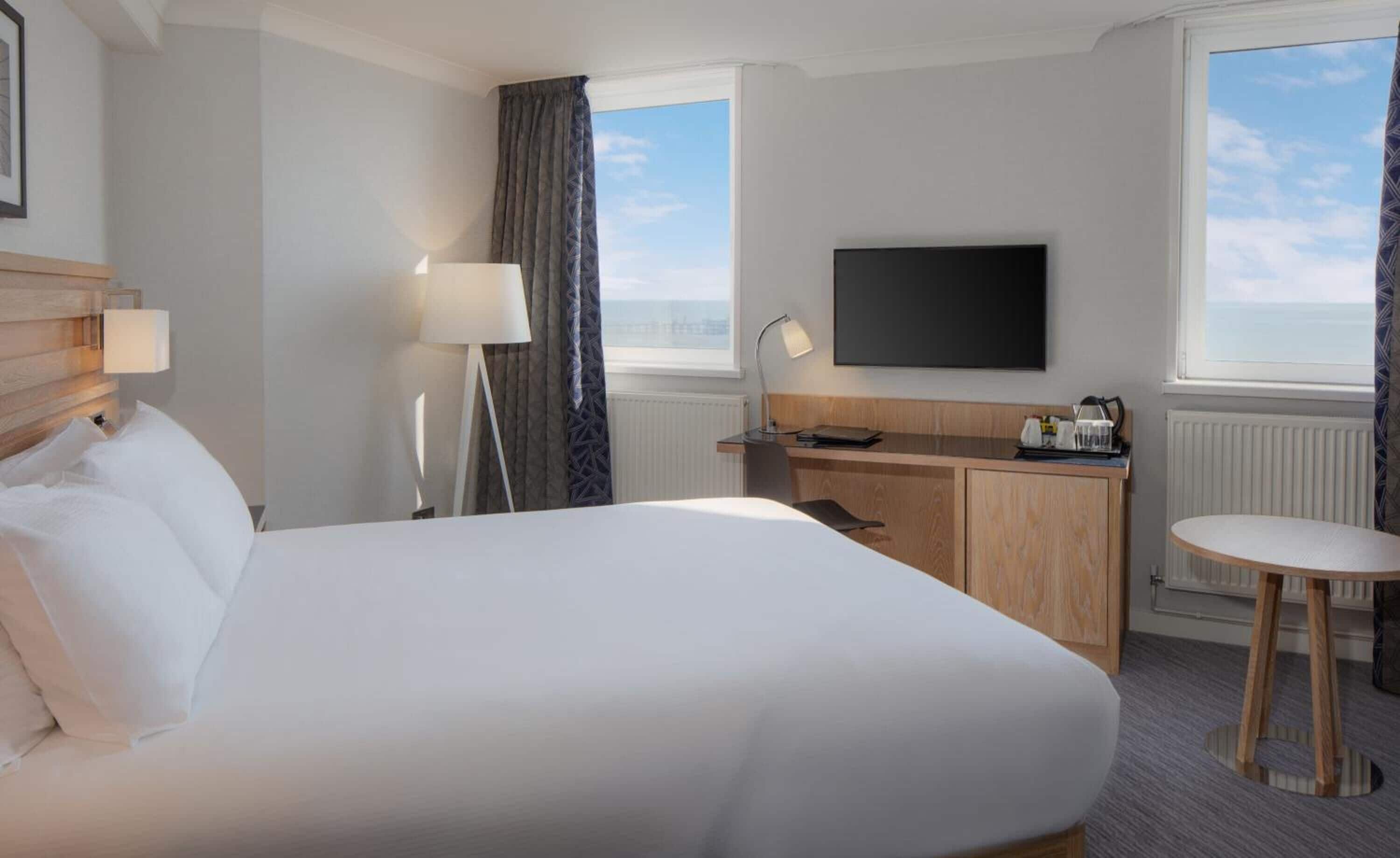 Foto - Grand Hotel Blackpool