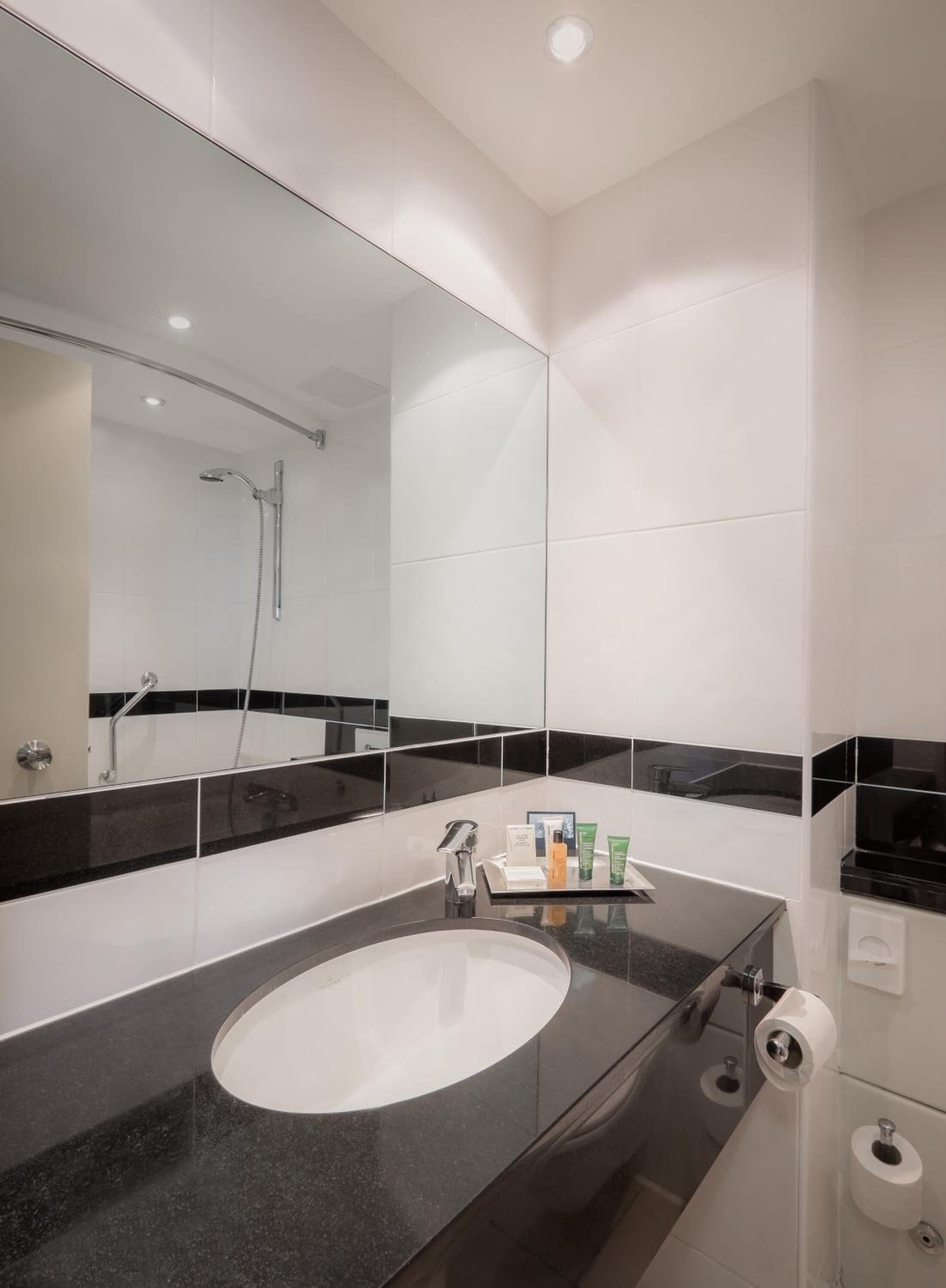 Foto - Grand Hotel Blackpool