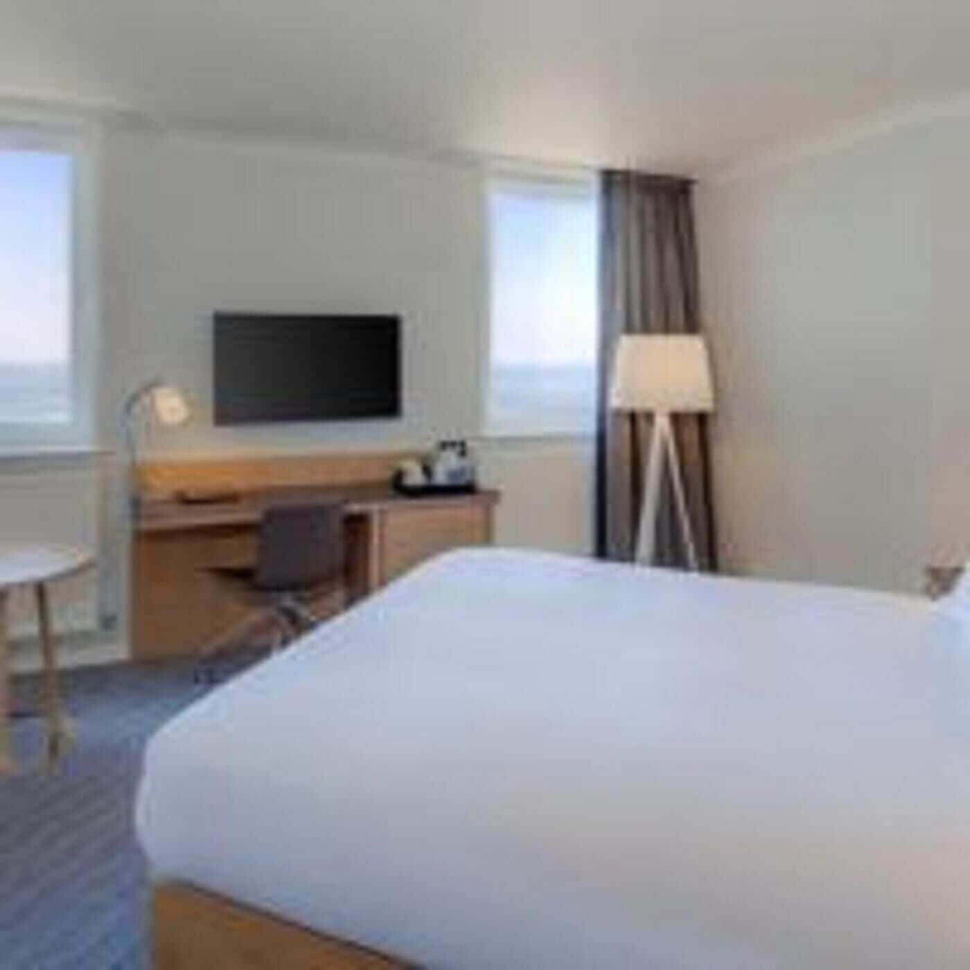 Foto - Grand Hotel Blackpool