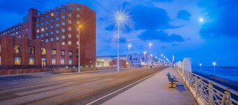 Grand Hotel Blackpool