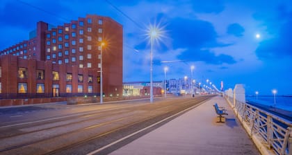 Grand Hotel Blackpool