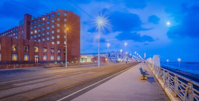 Grand Hotel Blackpool