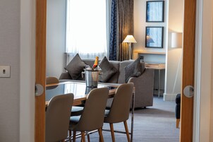 Suite | View from room