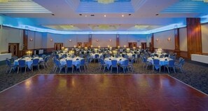 Salle de réunion