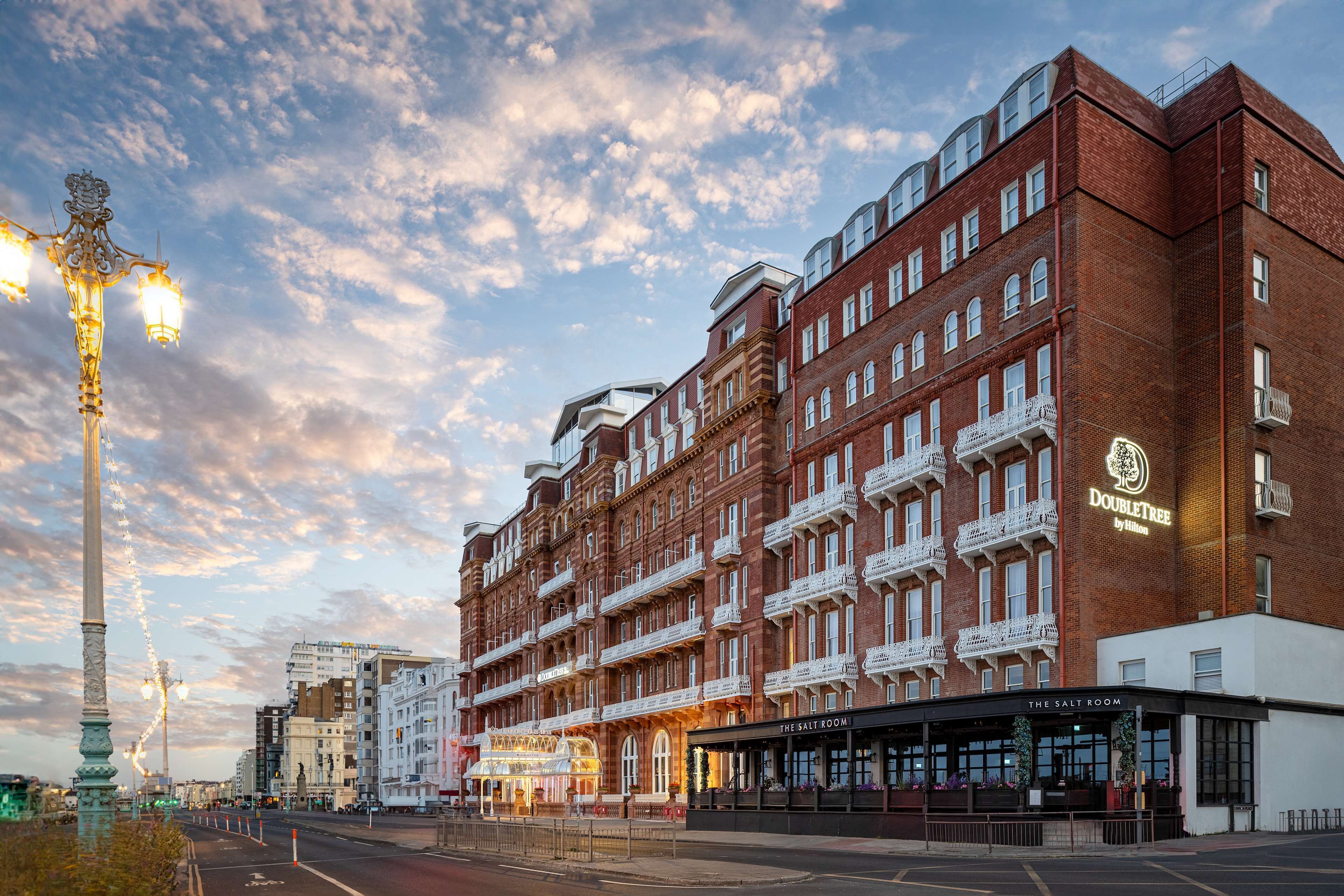 Photo - DoubleTree By Hilton Brighton Metropole