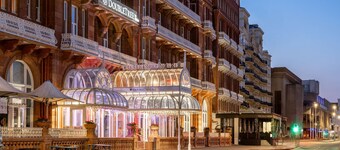DoubleTree by Hilton Brighton Metropole