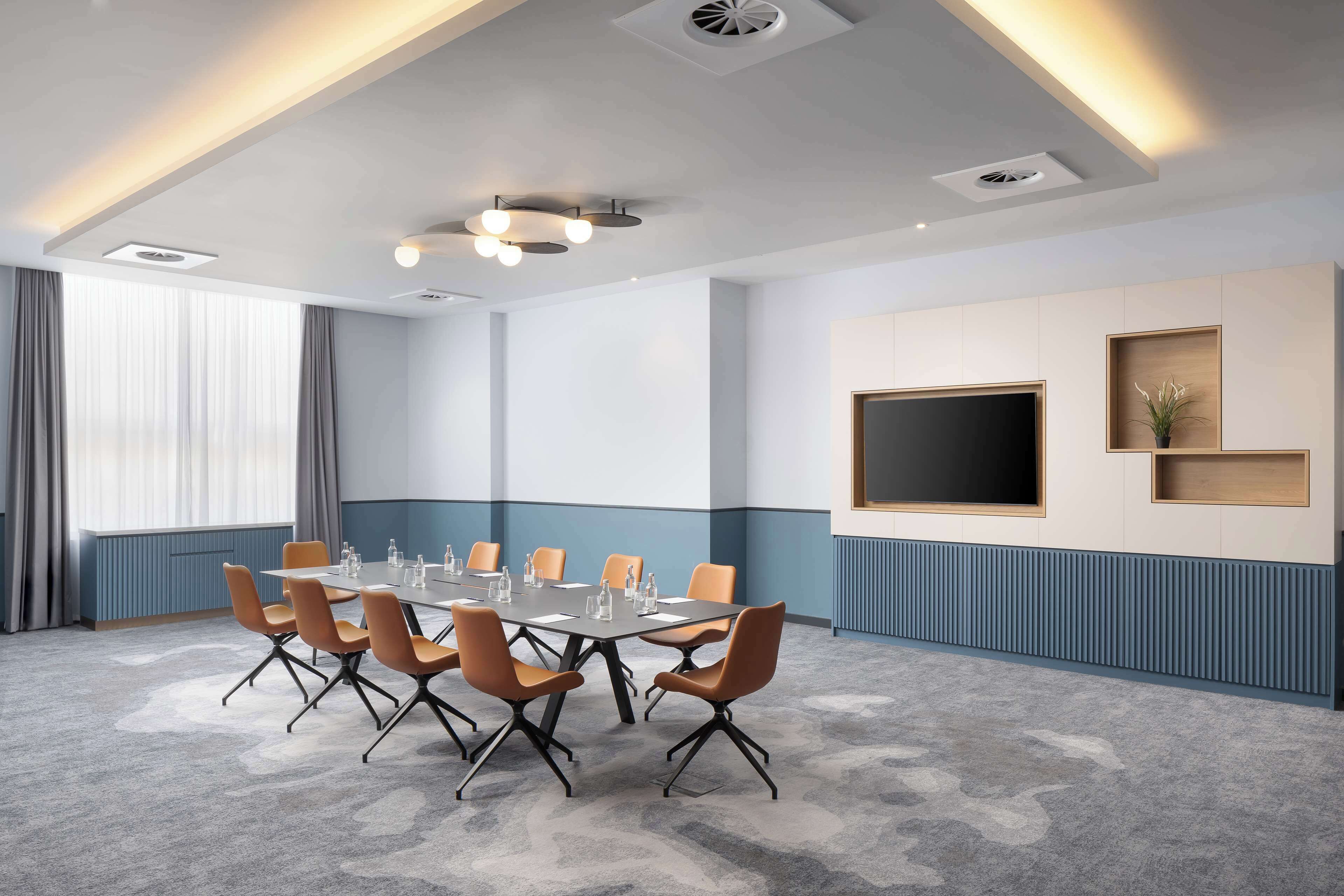 Salle de réunion