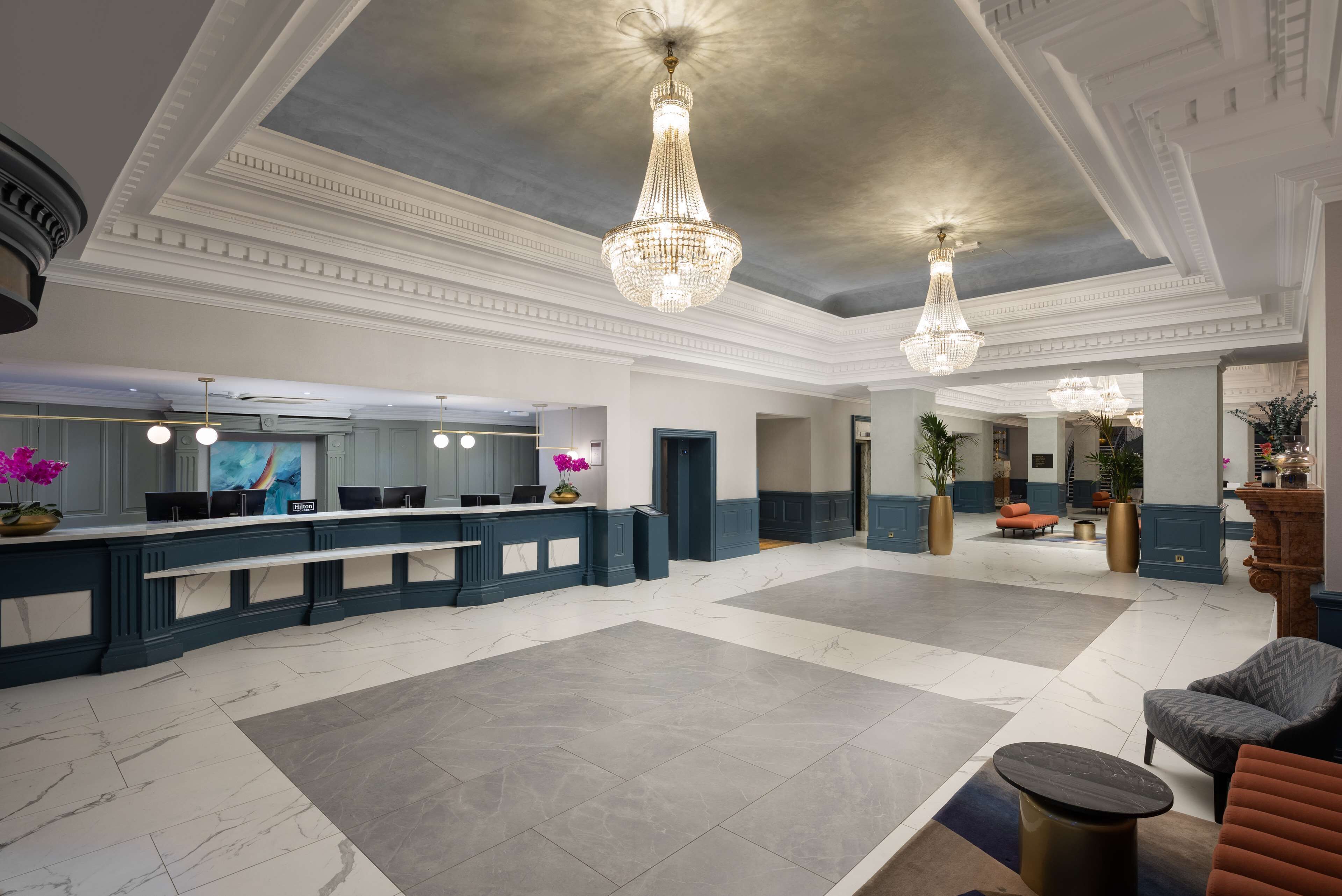 Photo - DoubleTree By Hilton Brighton Metropole