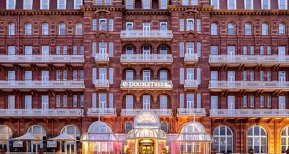 DoubleTree by Hilton Brighton Metropole