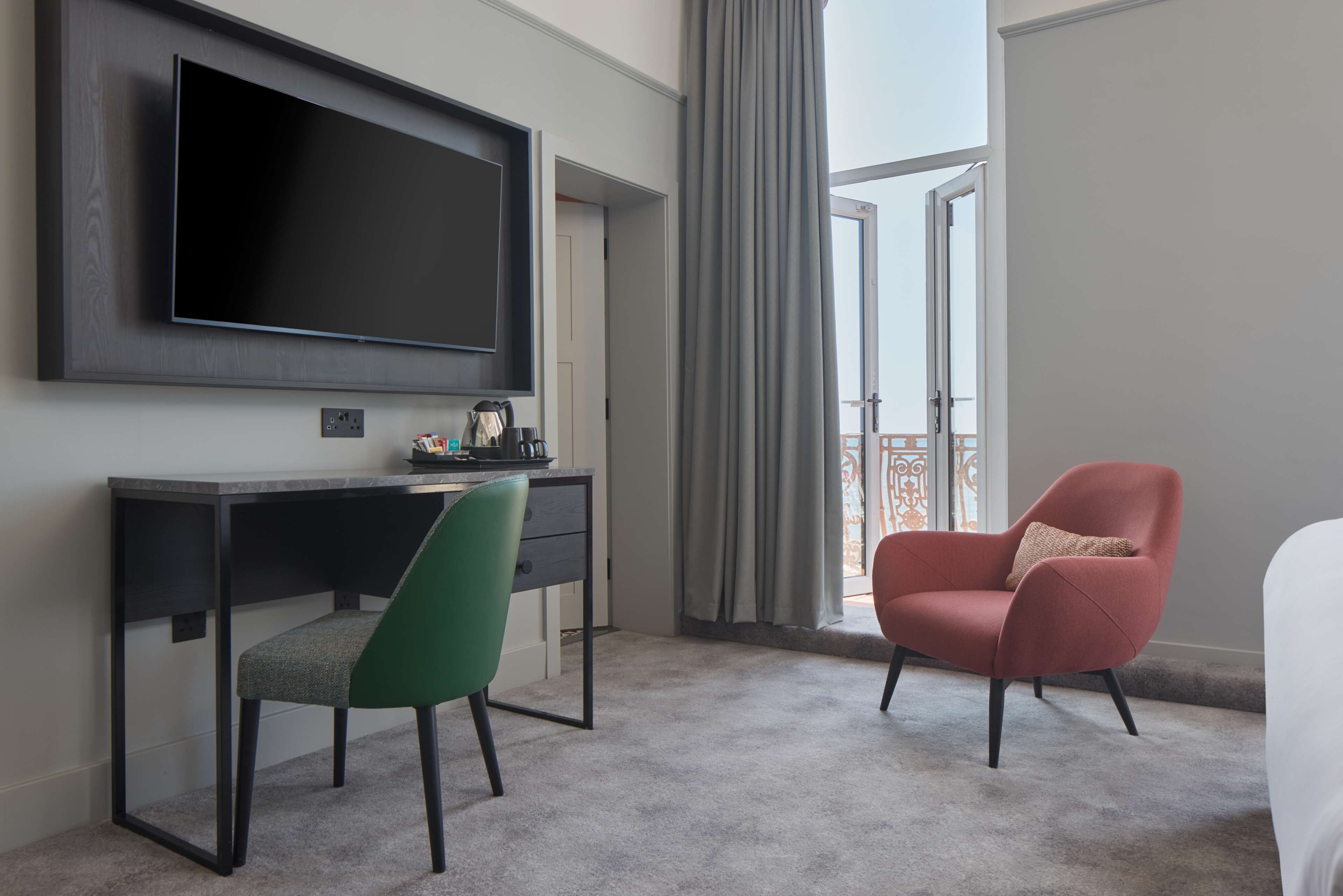 Photo - DoubleTree By Hilton Brighton Metropole