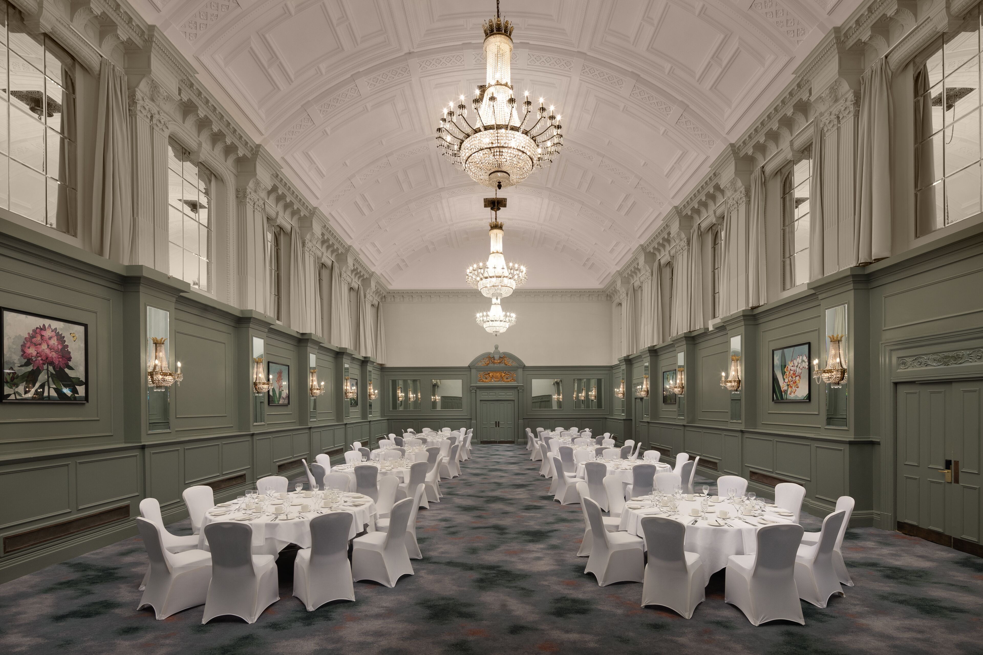 Ballroom