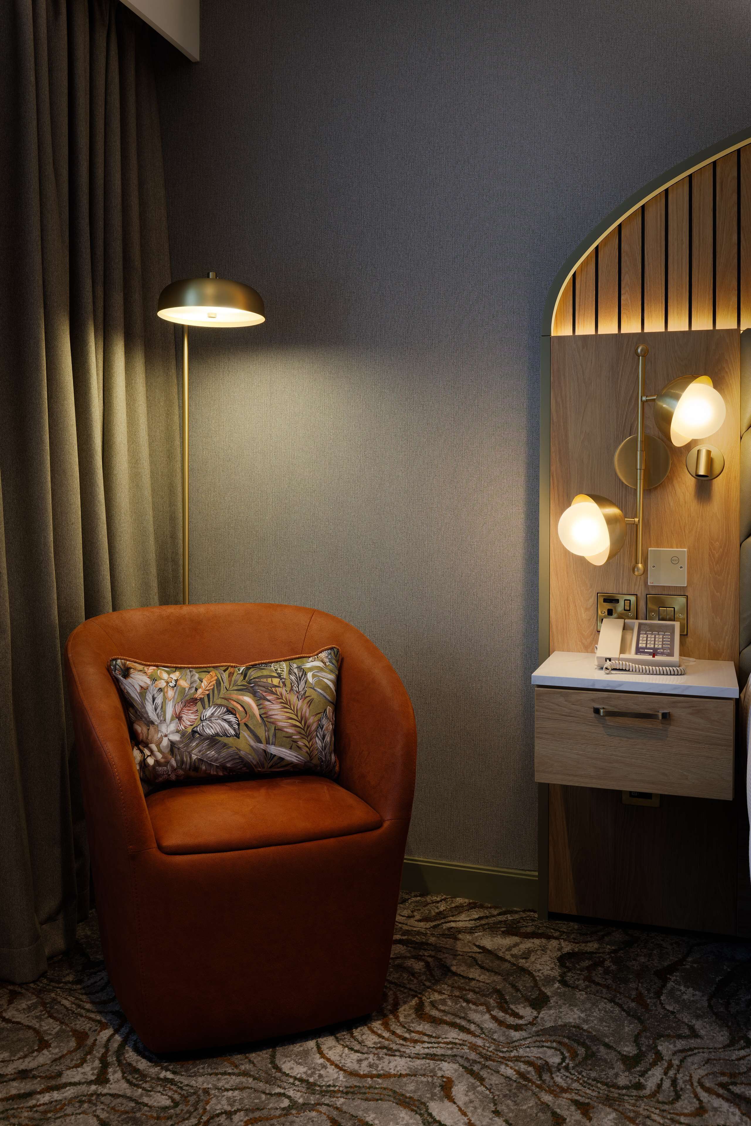 Foto - DoubleTree by Hilton Bristol North