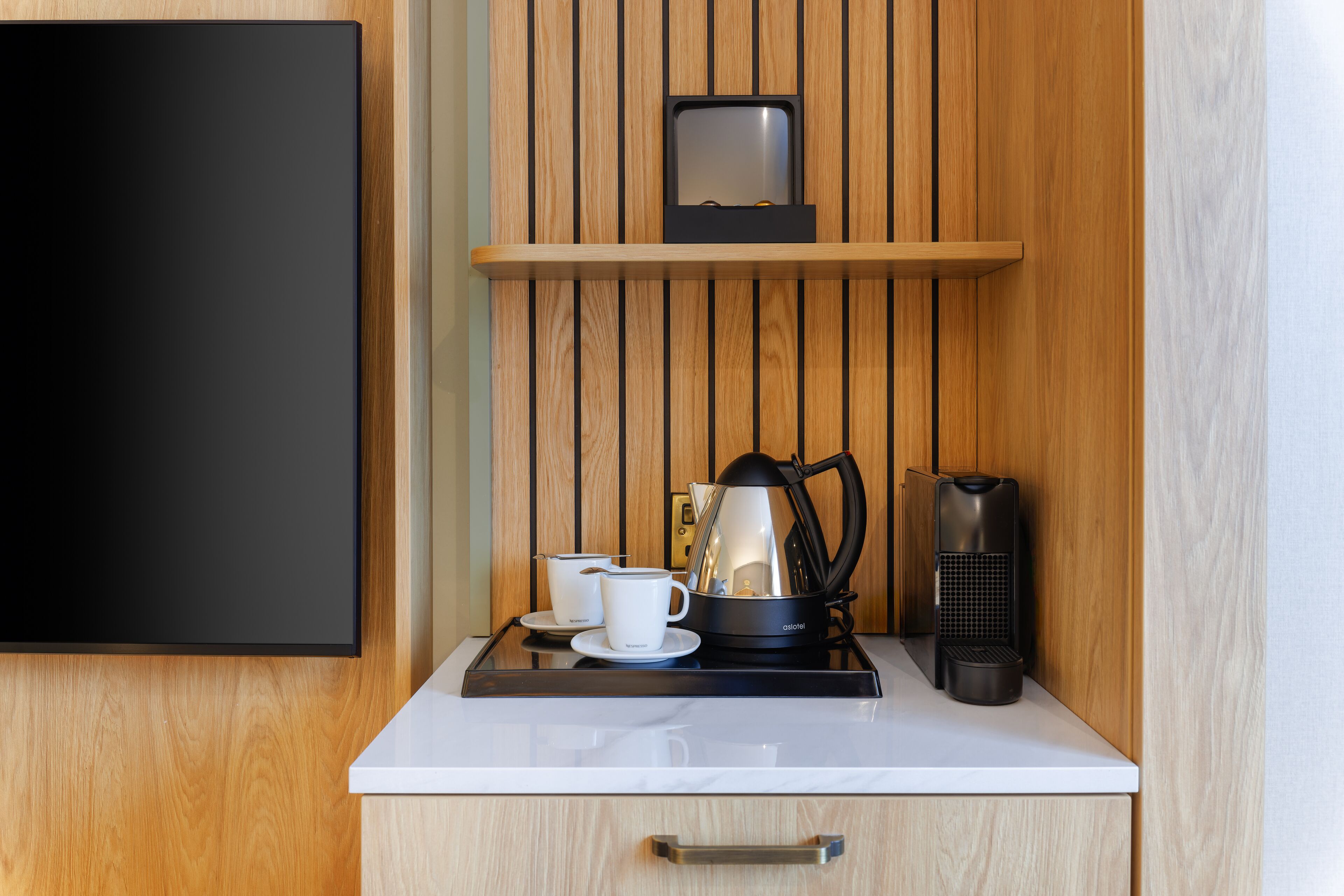 Foto - DoubleTree by Hilton Bristol North