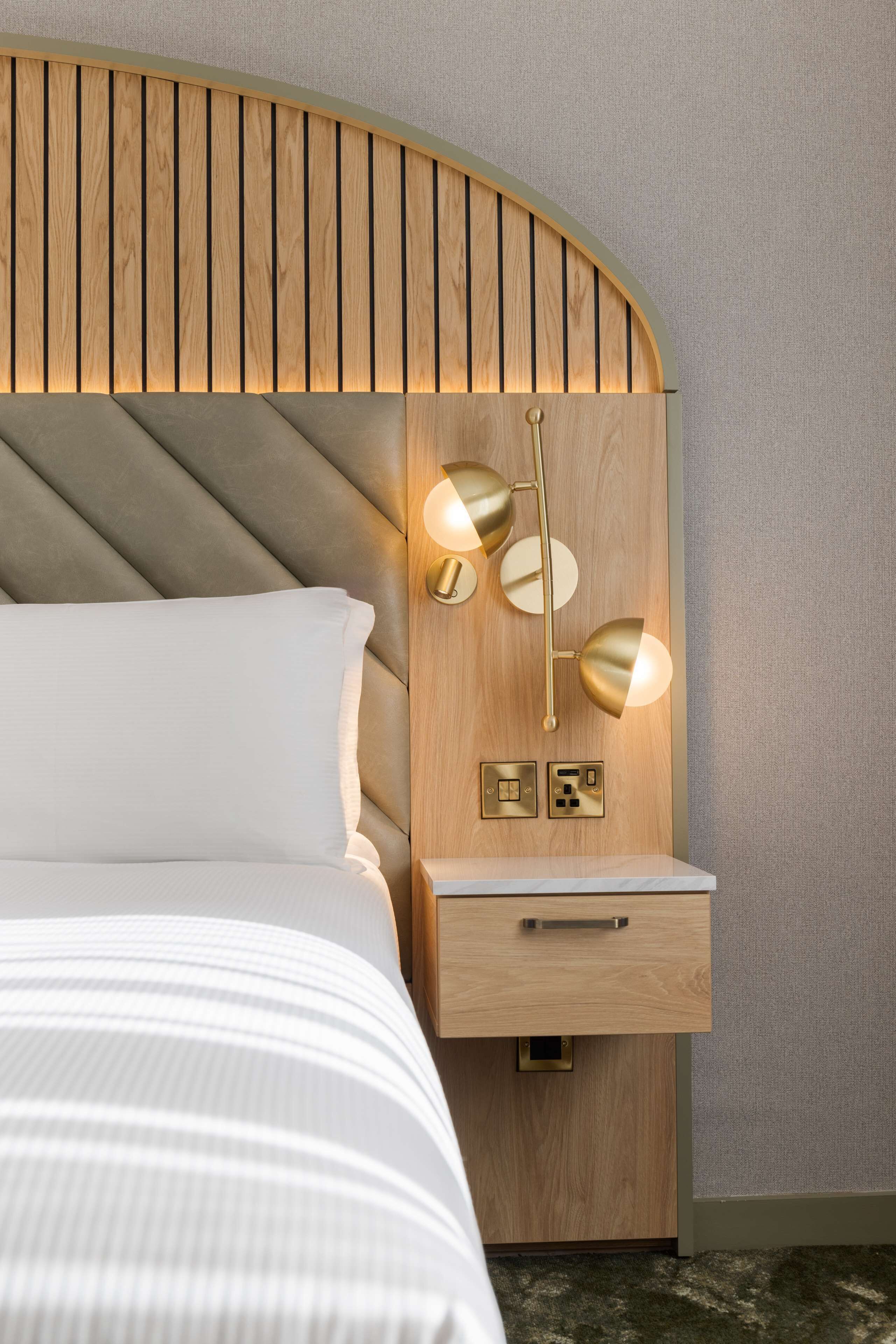 Foto - DoubleTree by Hilton Bristol North