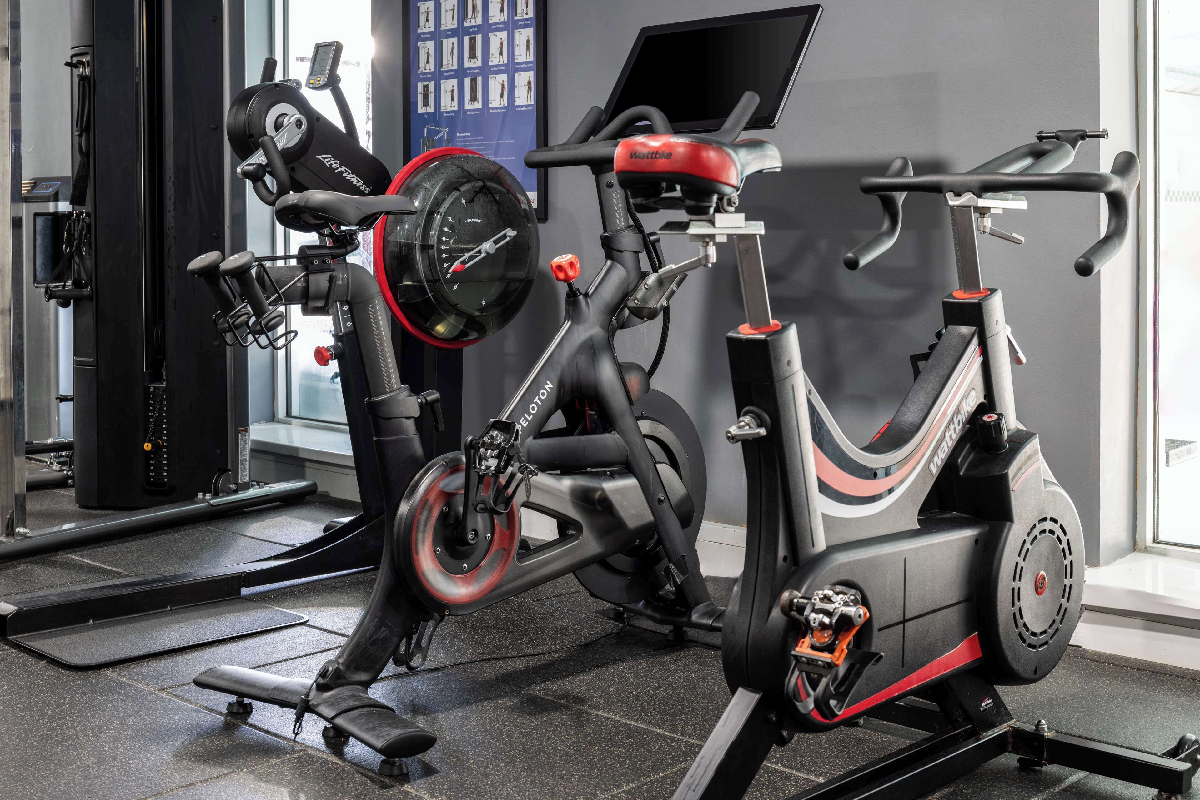 Foto - DoubleTree by Hilton Bristol North