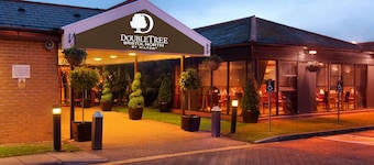 DoubleTree by Hilton Bristol North