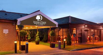 DoubleTree by Hilton Bristol North