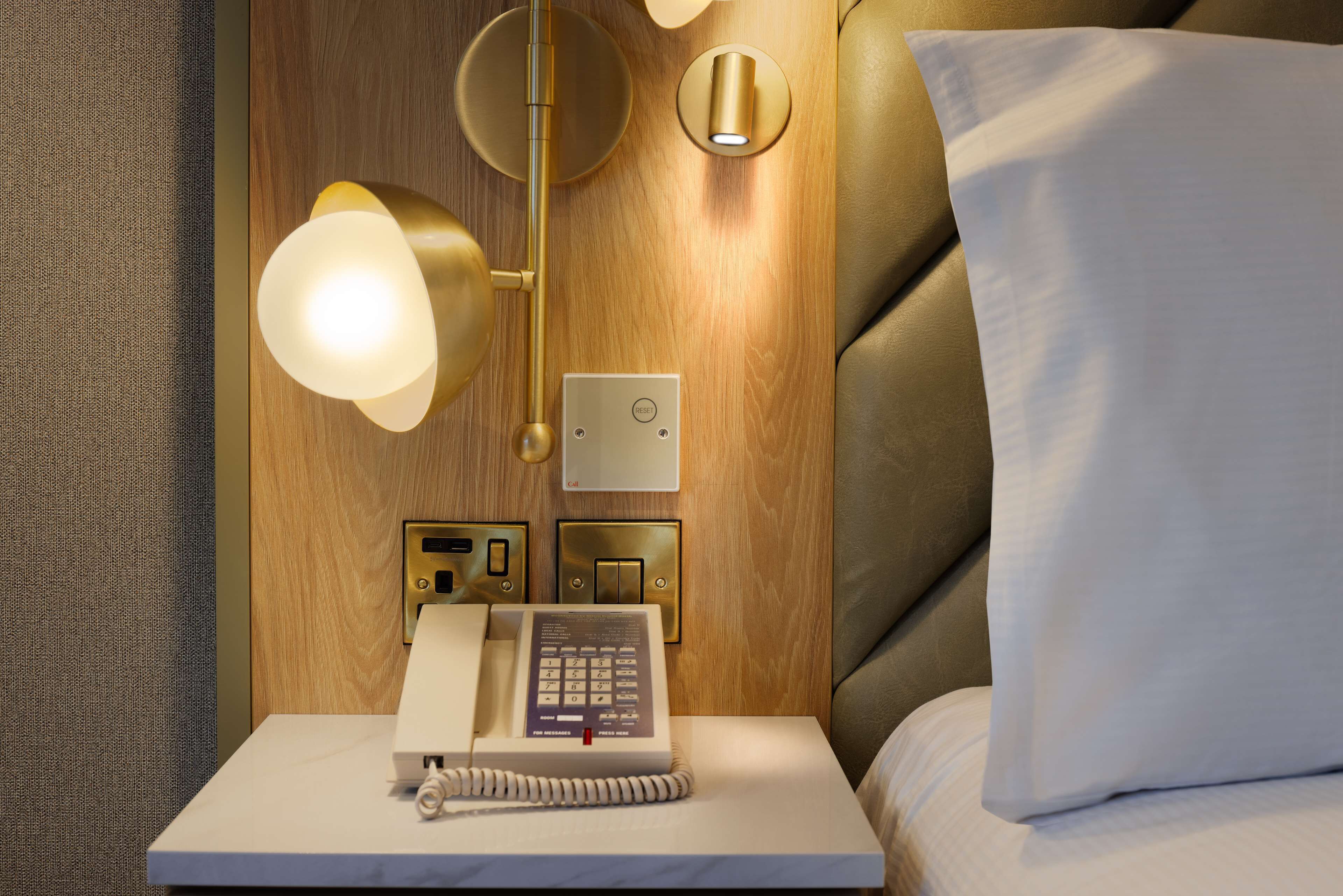 Foto - DoubleTree by Hilton Bristol North