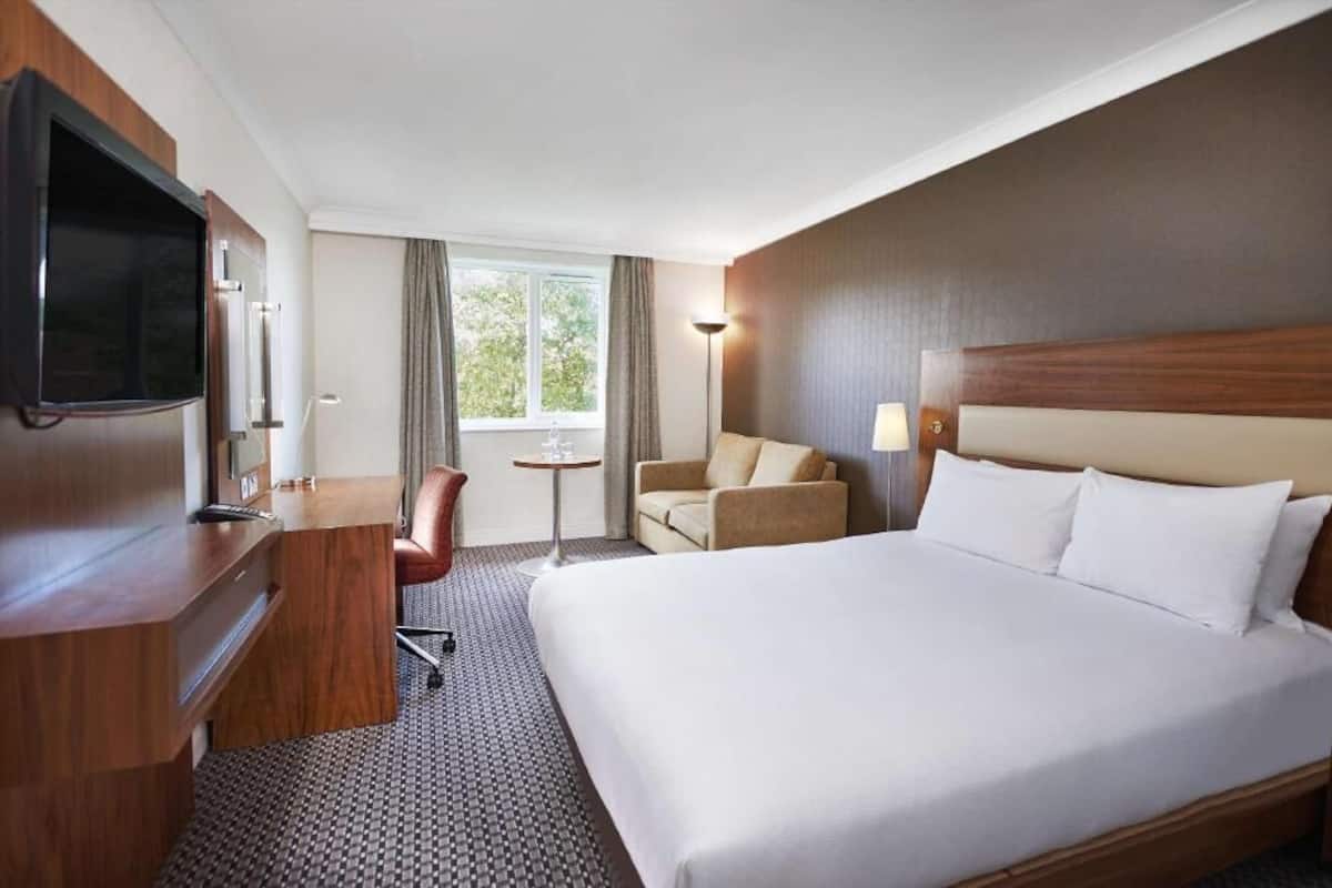 Tabla de planchar con plancha, cunas gratuitas y wifi gratis