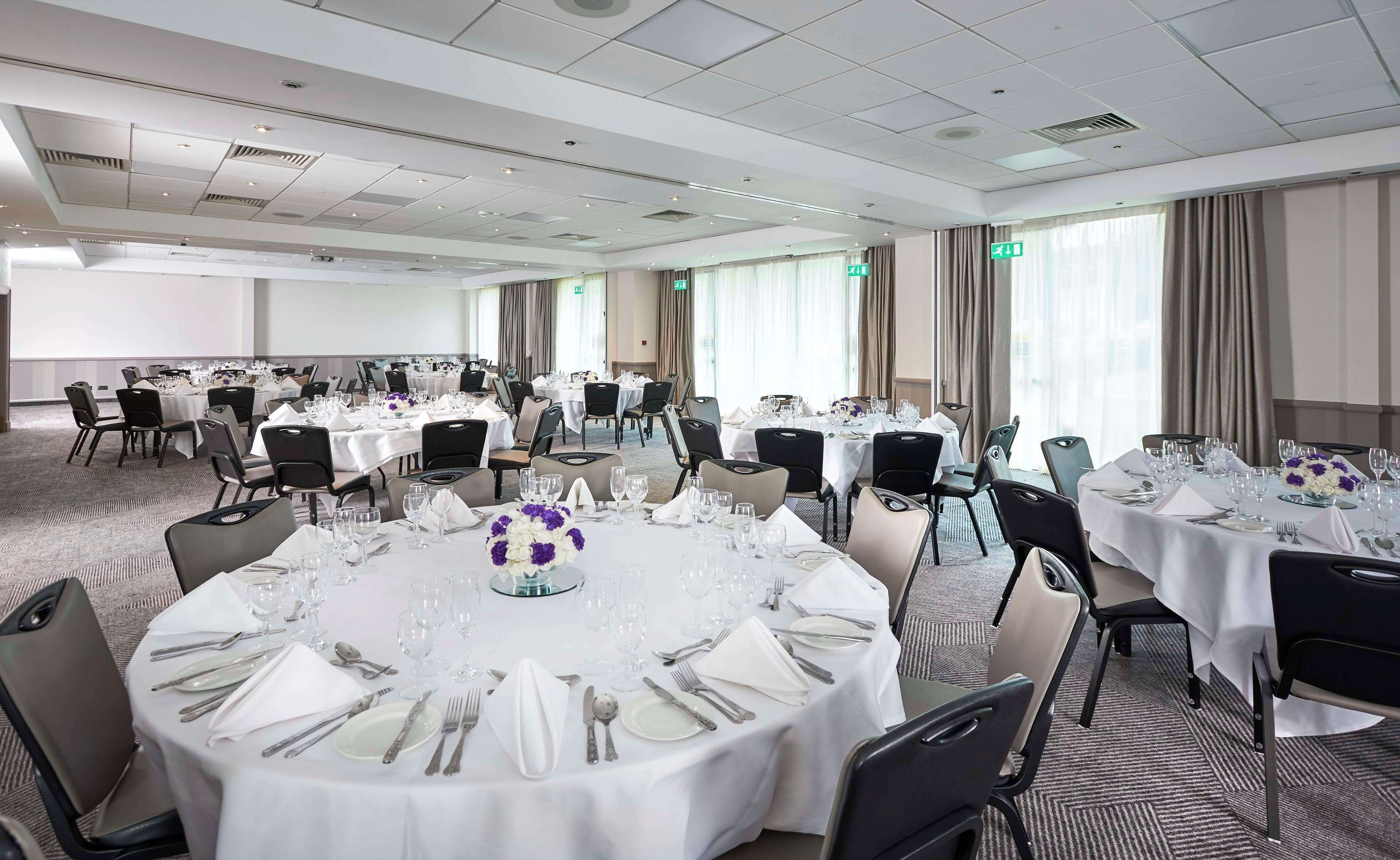 Foto - DoubleTree by Hilton Bristol North