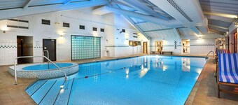 DoubleTree by Hilton Bristol North