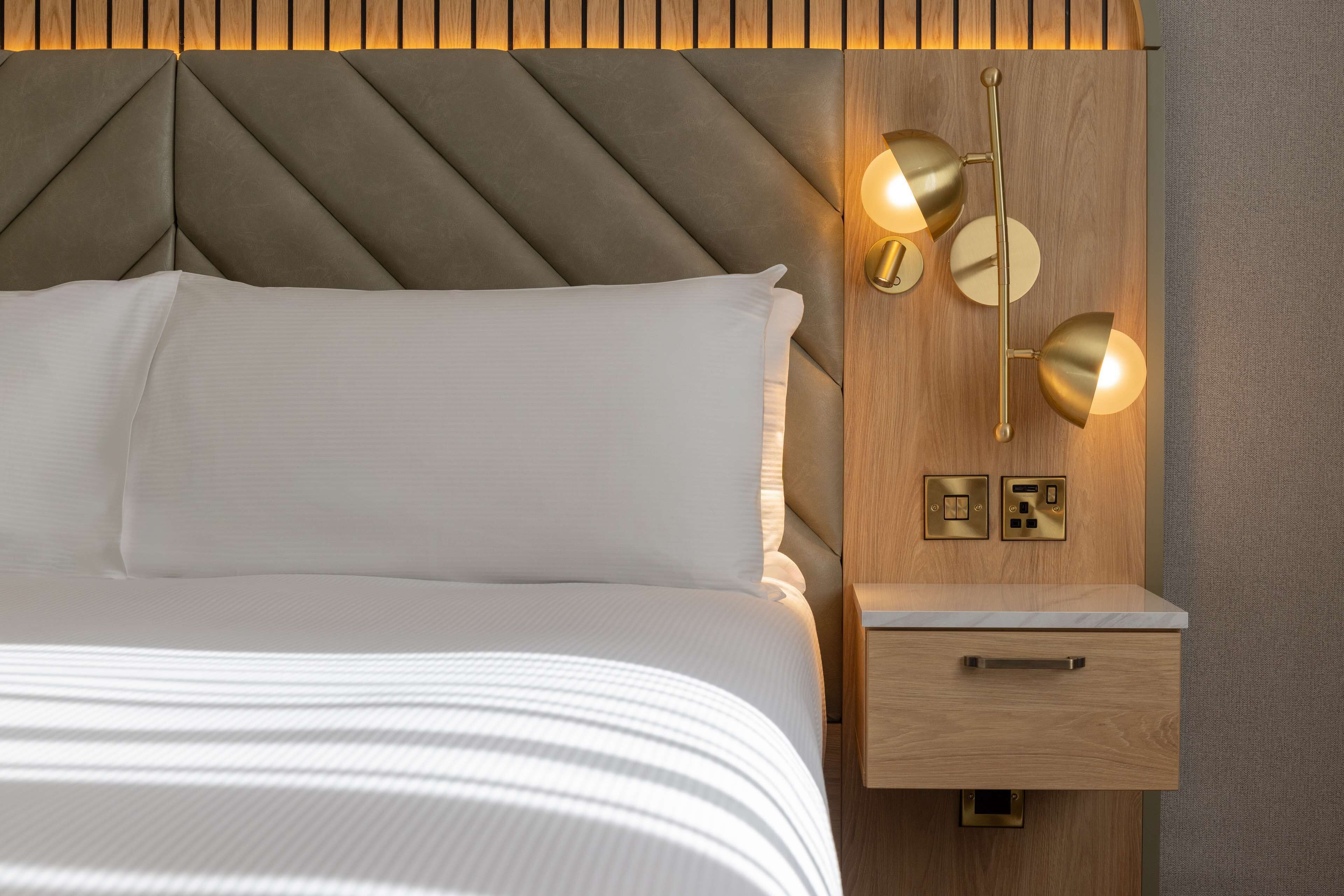 Foto - DoubleTree by Hilton Bristol North