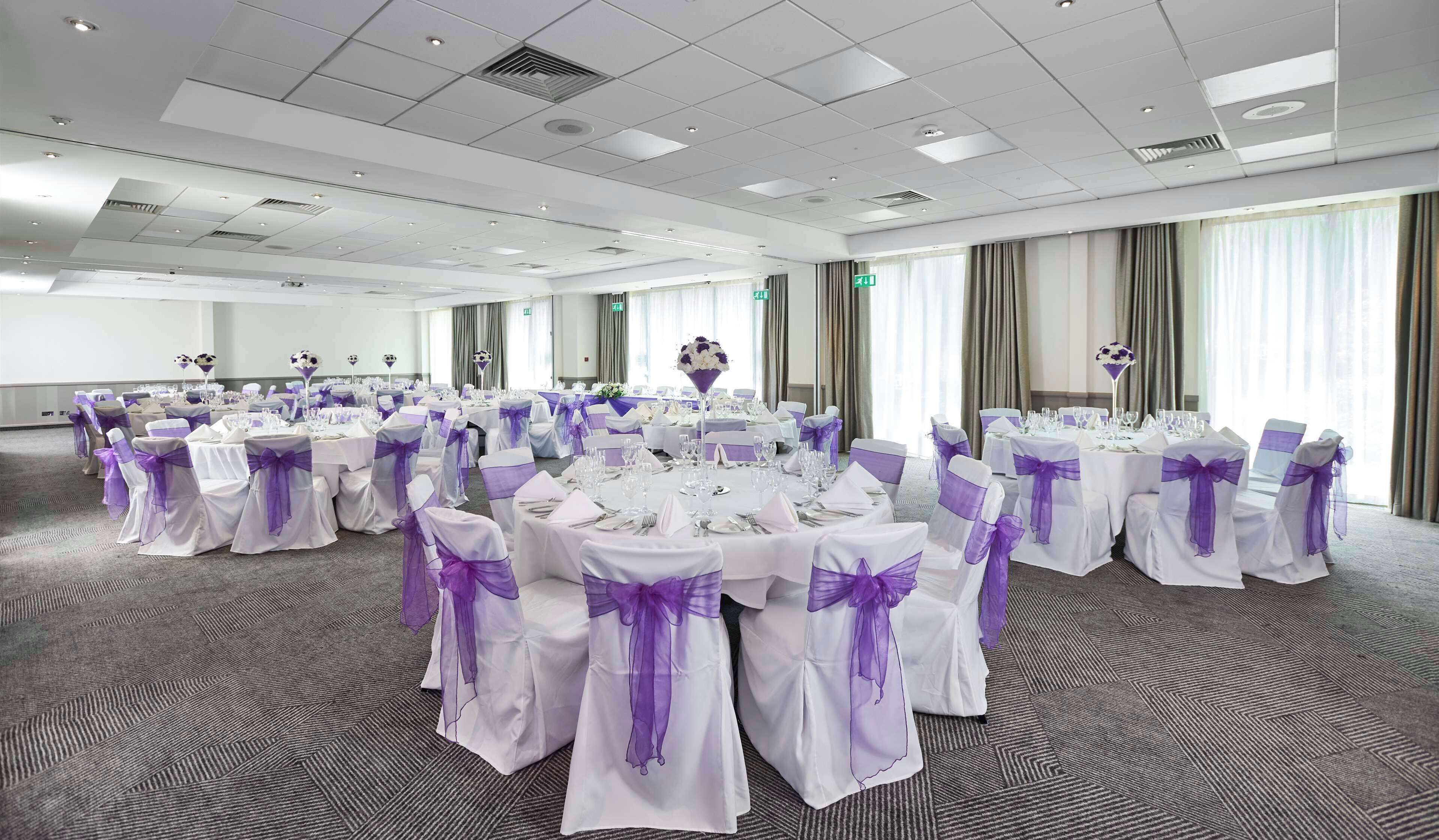 Foto - DoubleTree by Hilton Bristol North