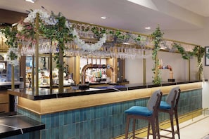 Bar (sur place)