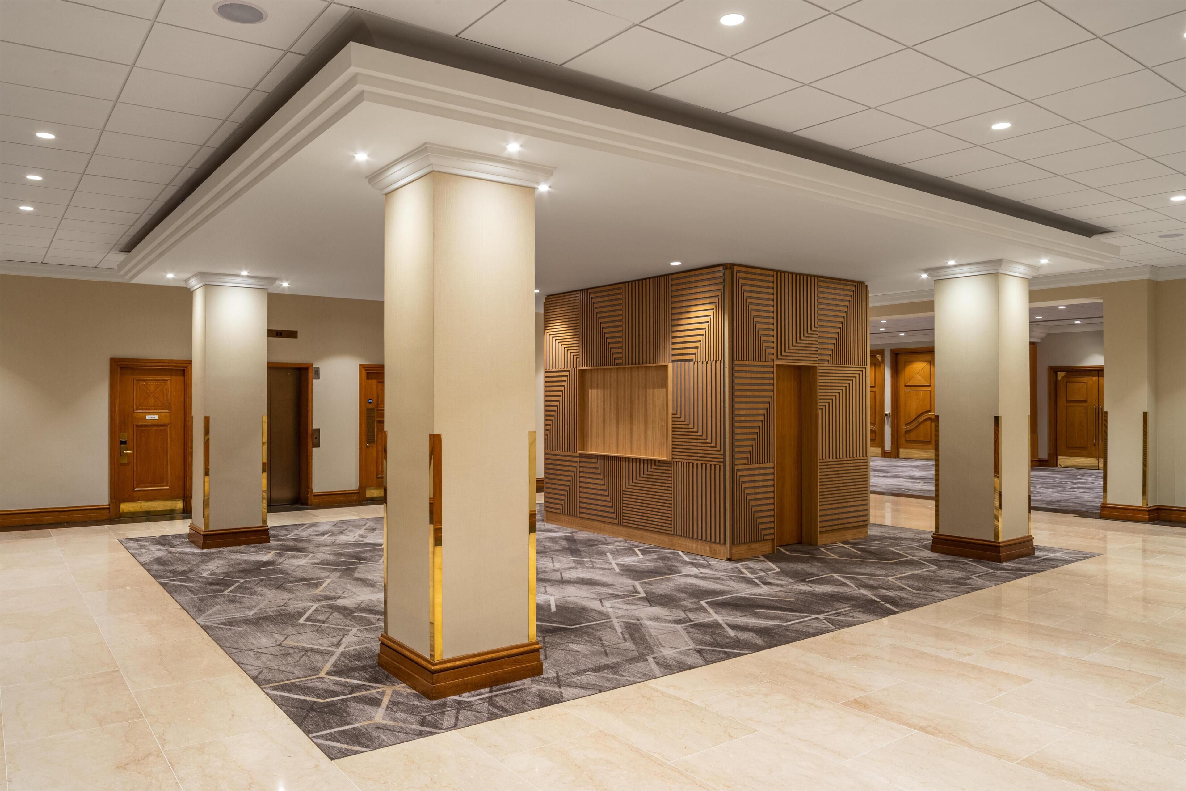 Foto - Hilton Birmingham Metropole Hotel