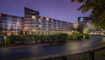 Hilton Birmingham Metropole