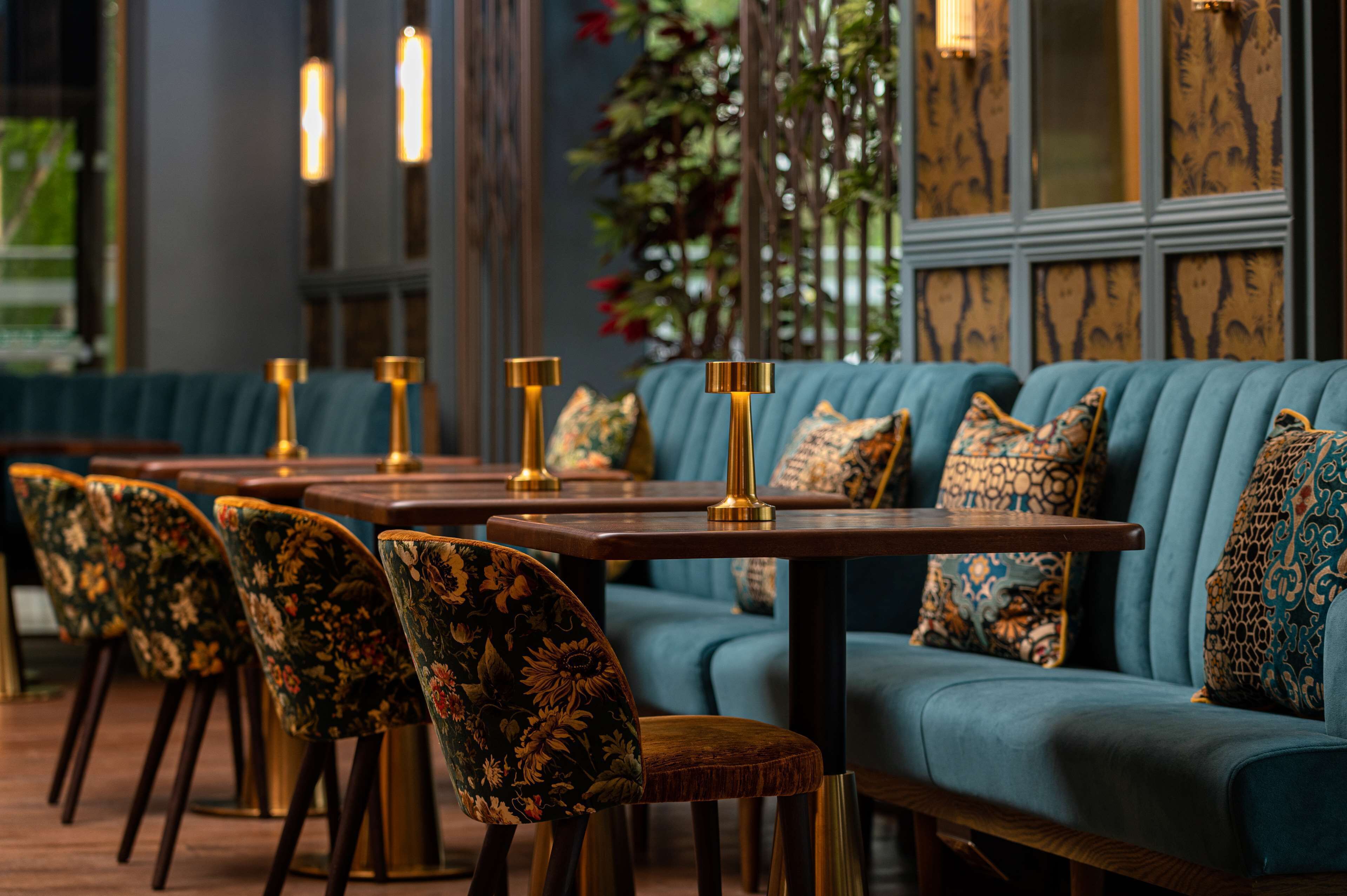 Photo - Hilton Birmingham Metropole Hotel