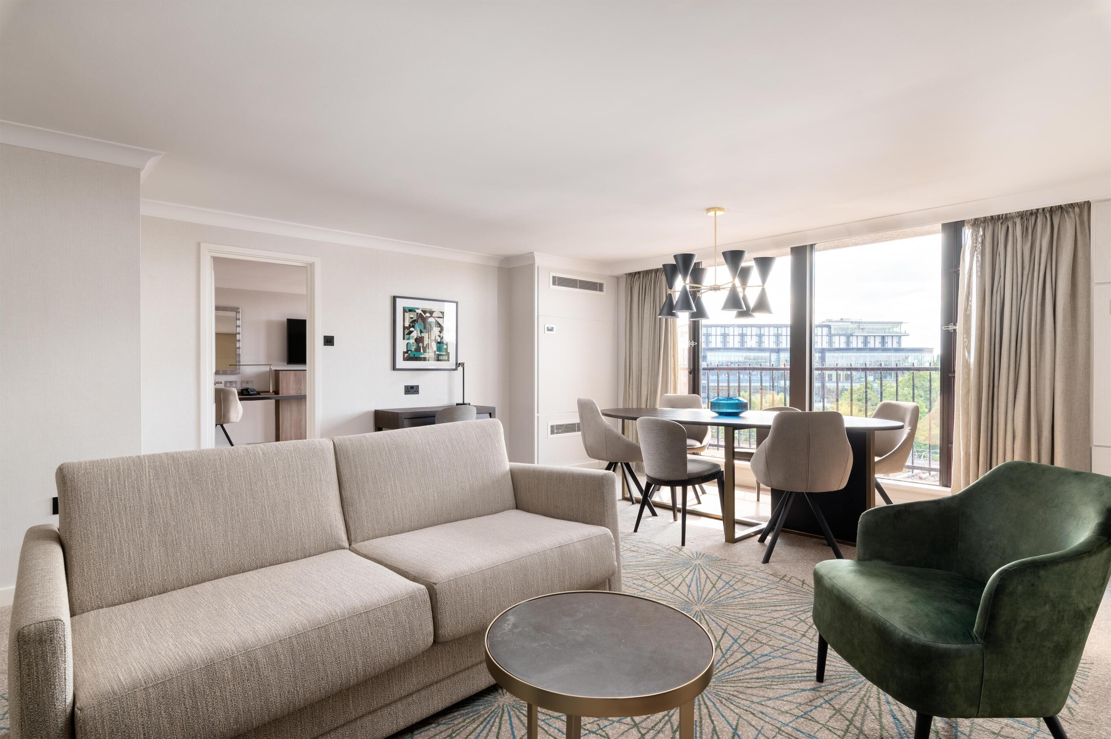 Foto - Hilton Birmingham Metropole