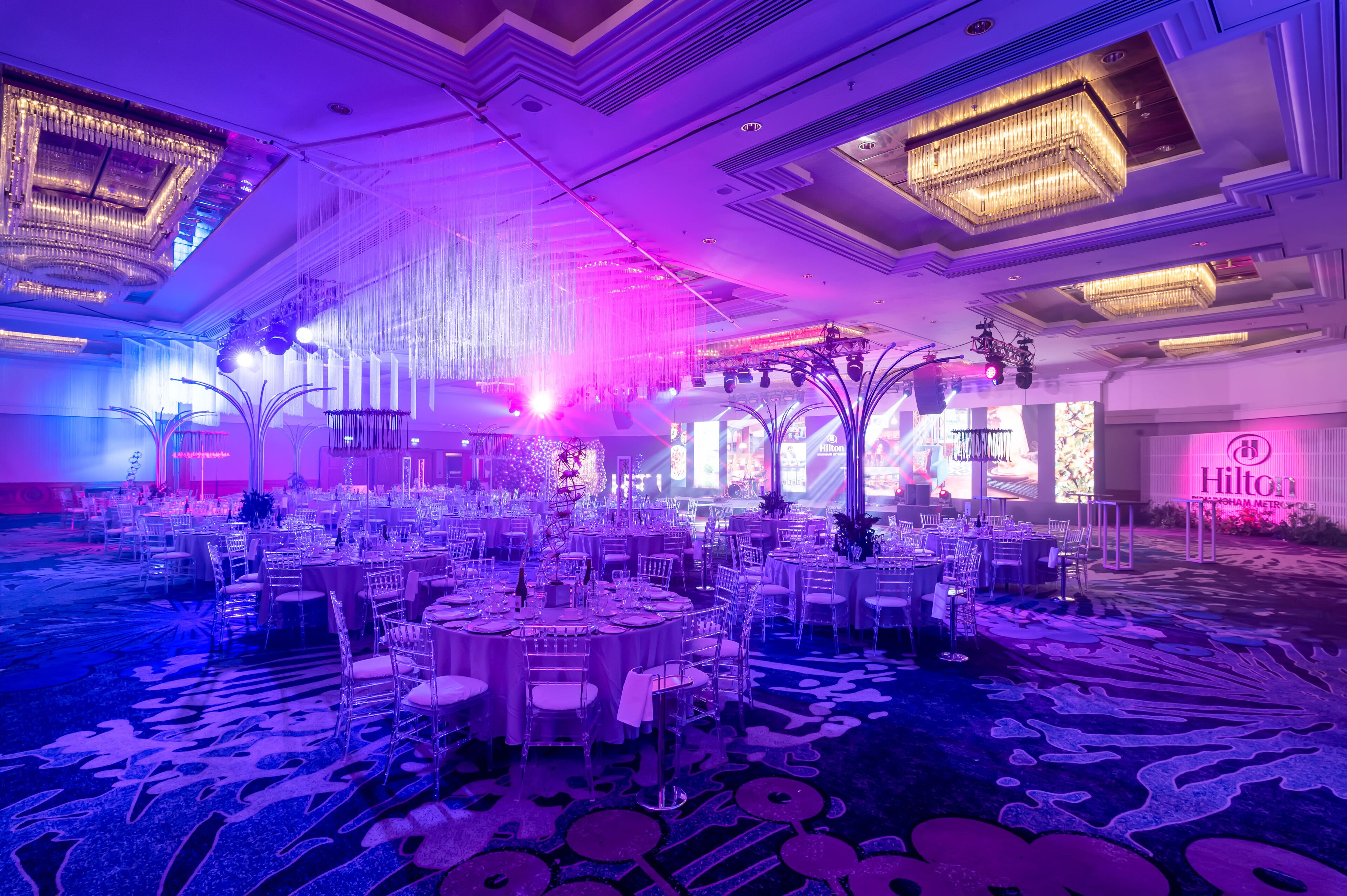 Photo - Hilton Birmingham Metropole