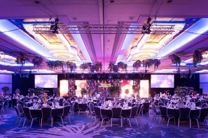 Meeting facility - Hilton Birmingham Metropole (Birmingham)