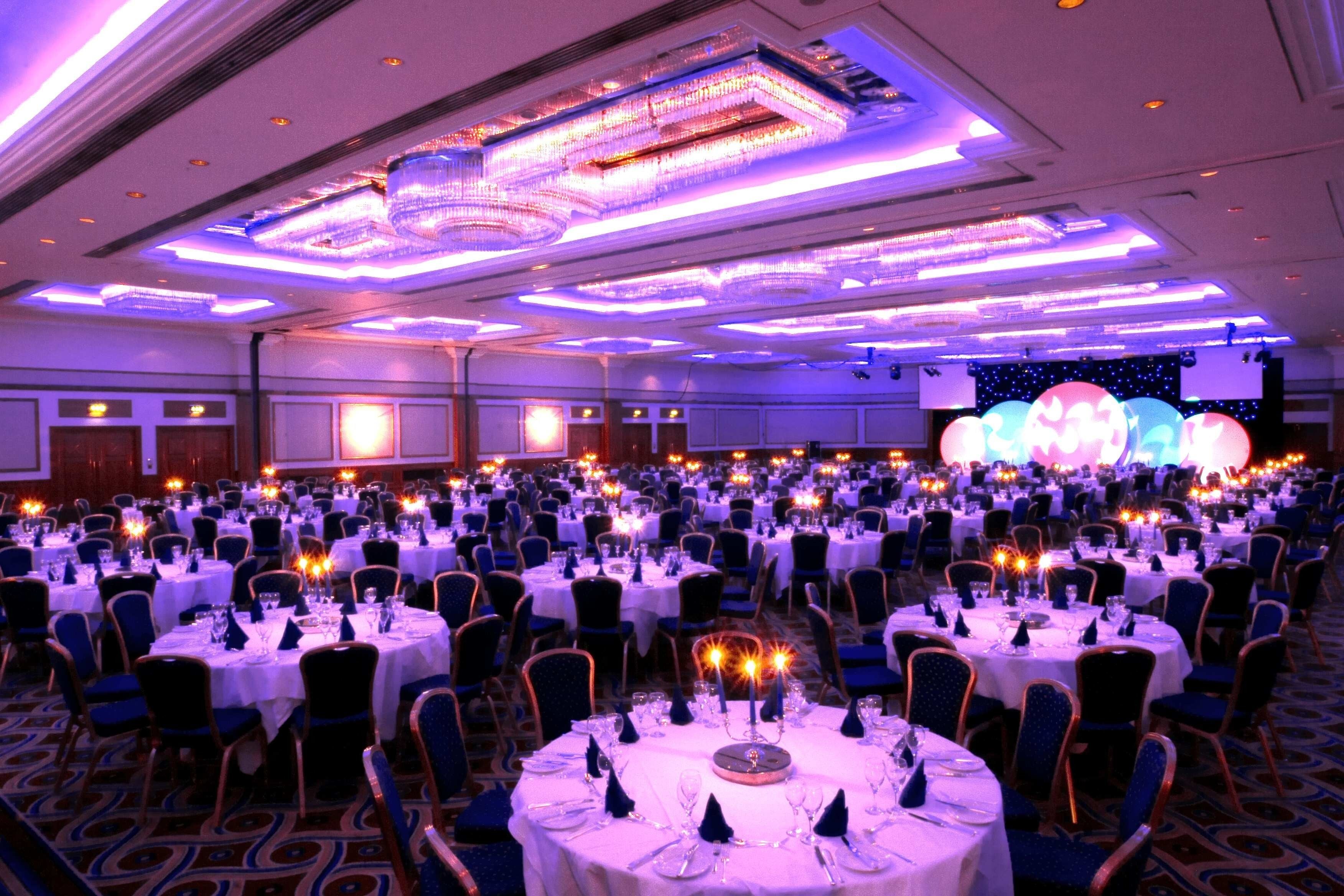 Photo - Hilton Birmingham Metropole