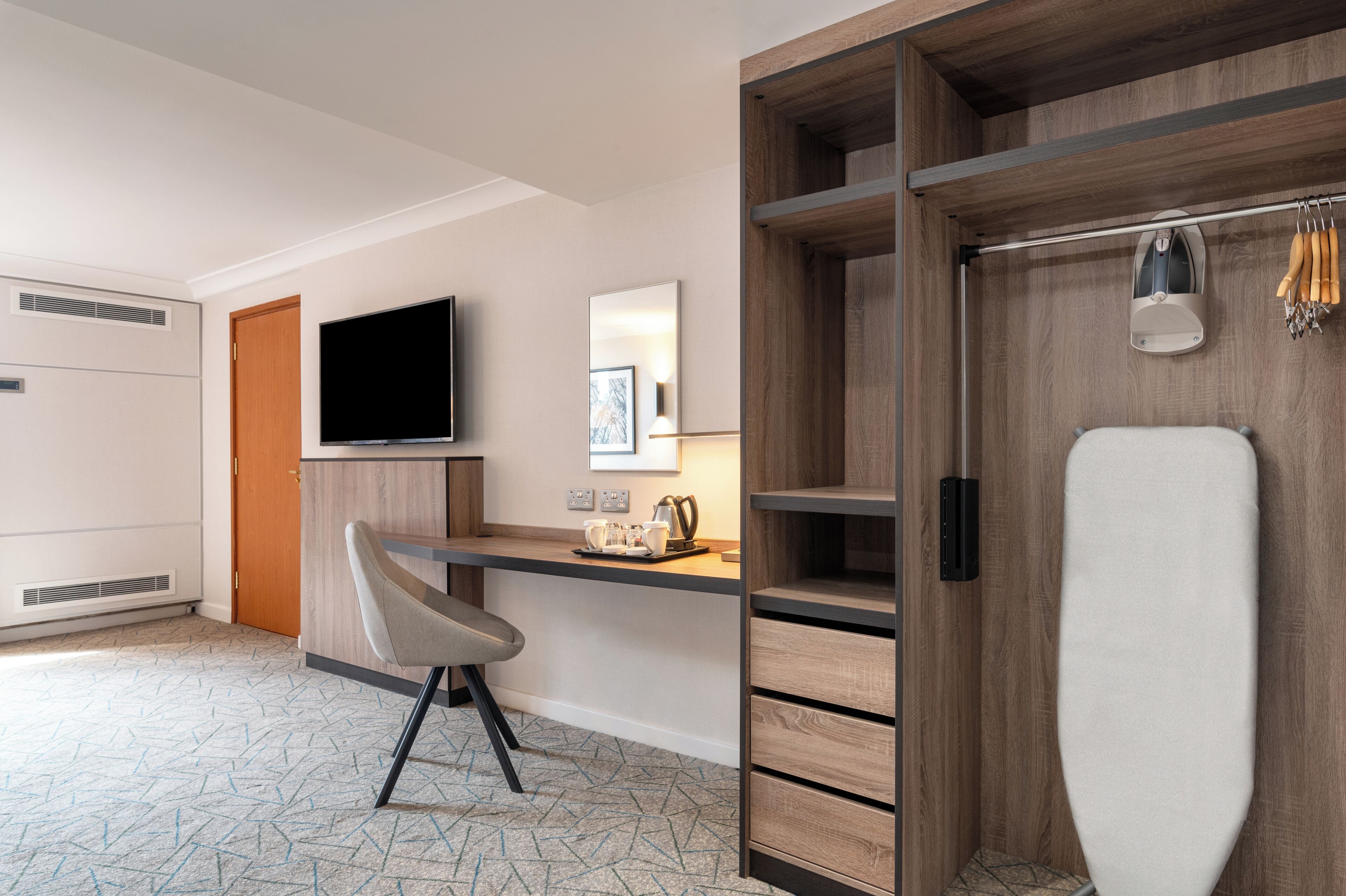 Foto - Hilton Birmingham Metropole
