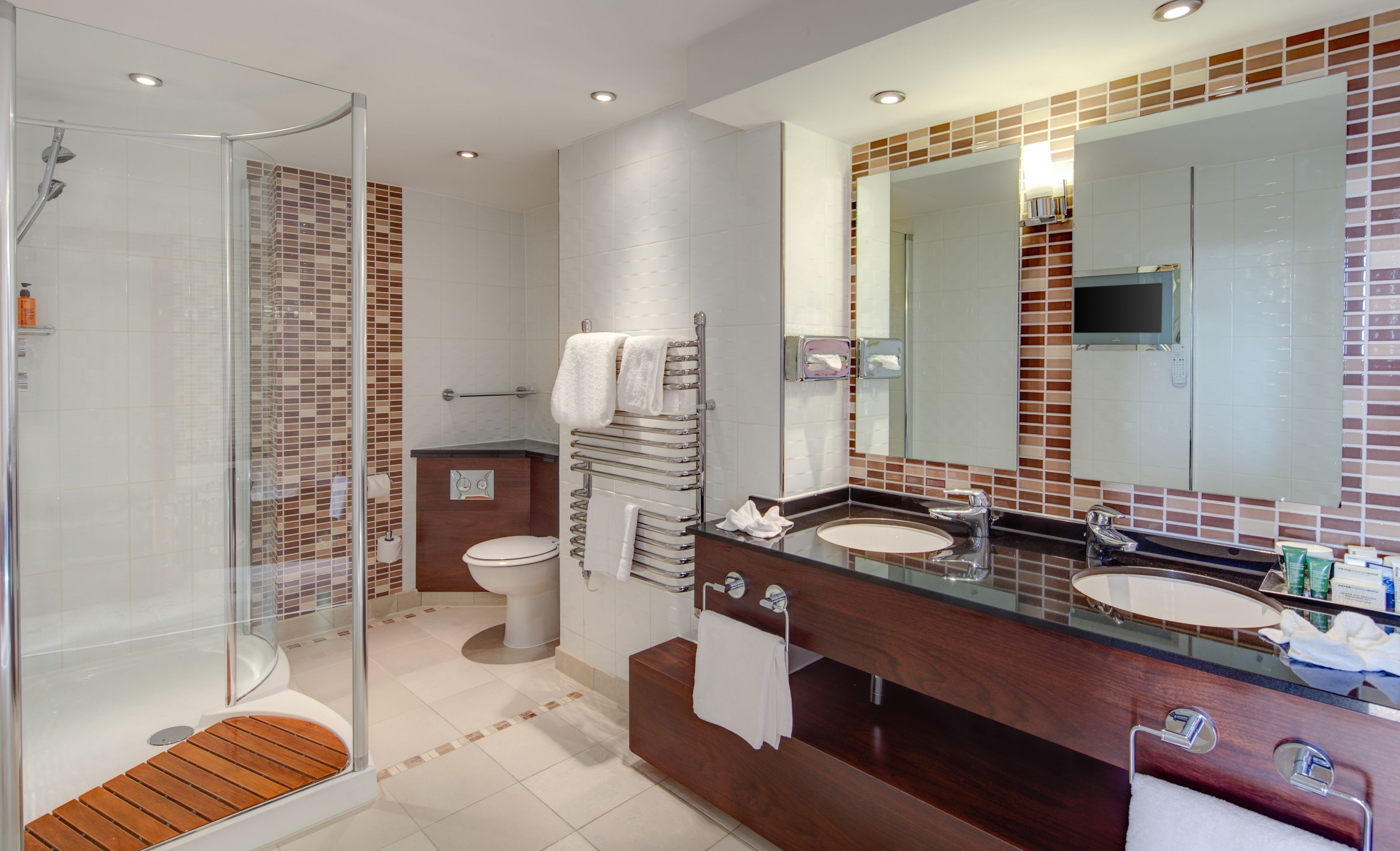 Foto - Hilton Birmingham Metropole