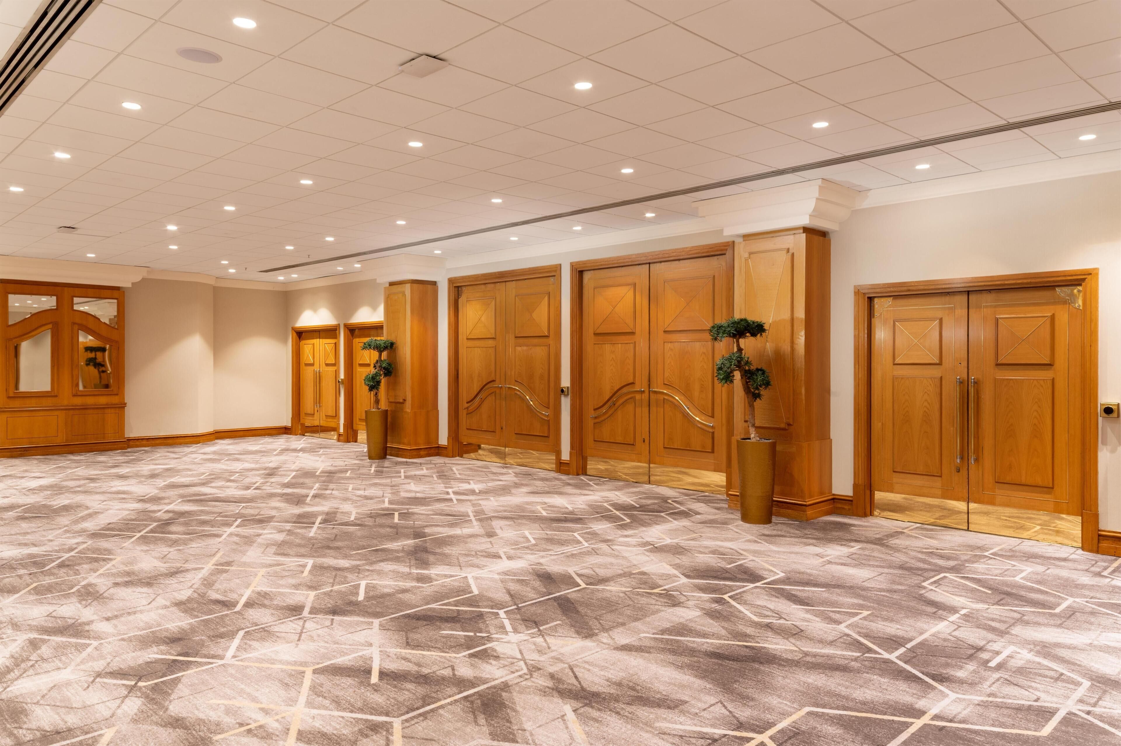 Foto - Hilton Birmingham Metropole Hotel