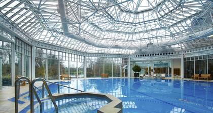 Hilton Birmingham Metropole