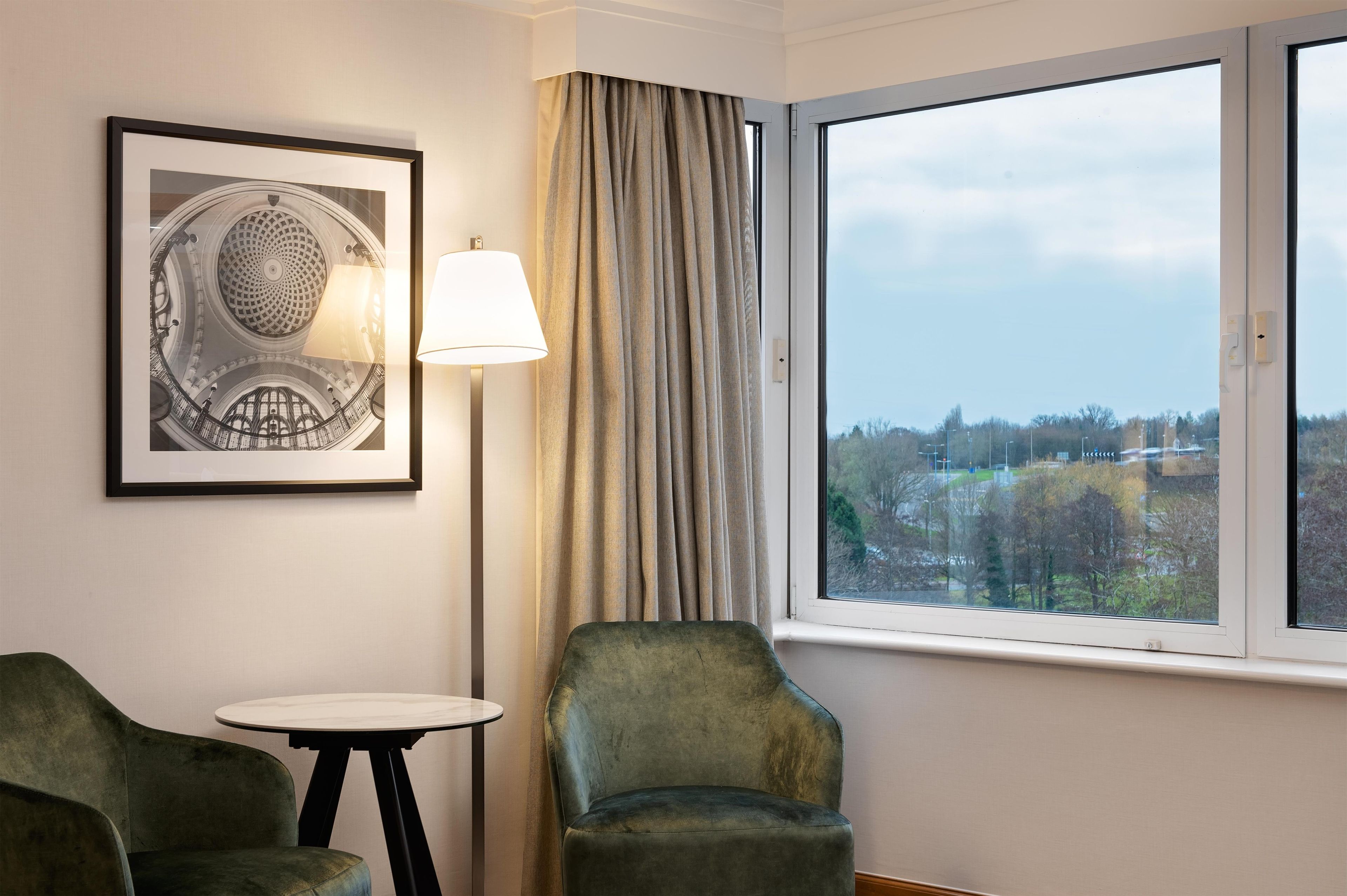 Photo - Hilton Birmingham Metropole