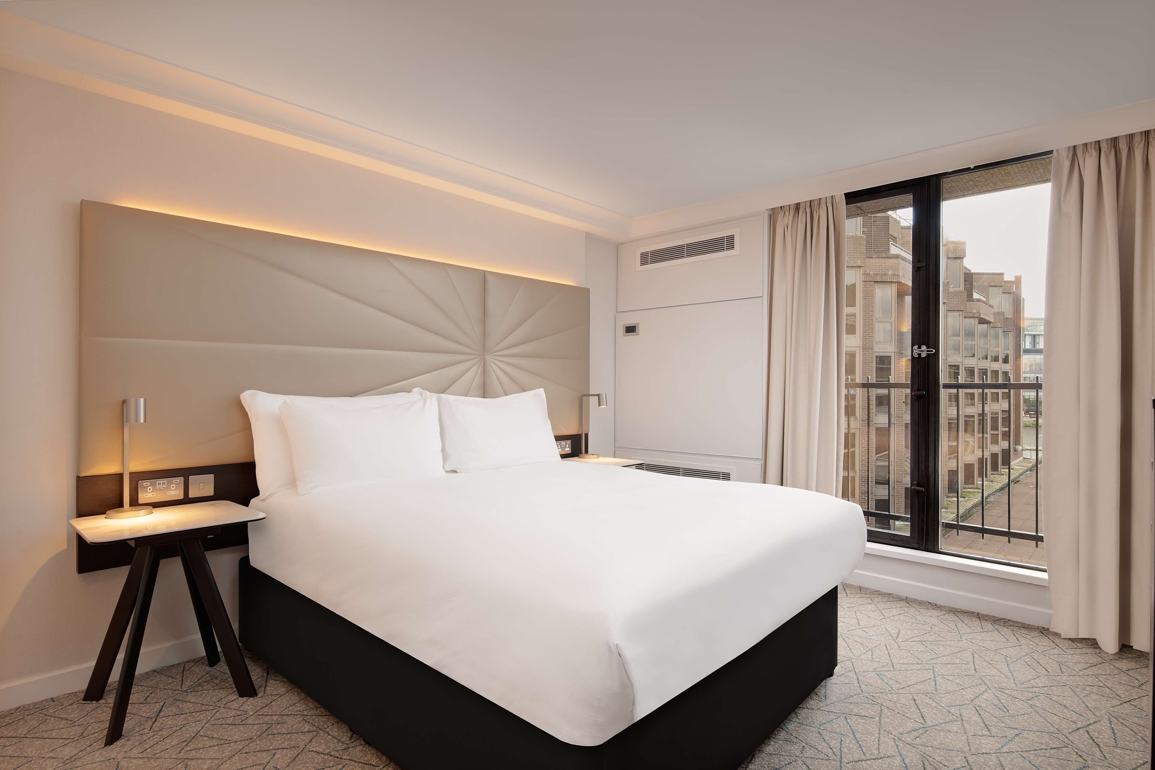 Room, 1 Queen Bed, Accessible