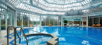 Hilton Birmingham Metropole