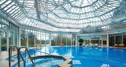 Hilton Birmingham Metropole