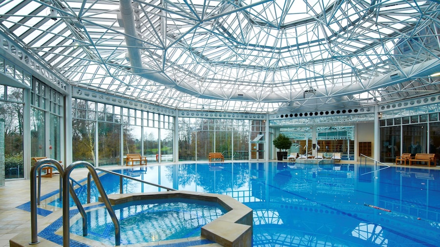 Hilton Birmingham Metropole