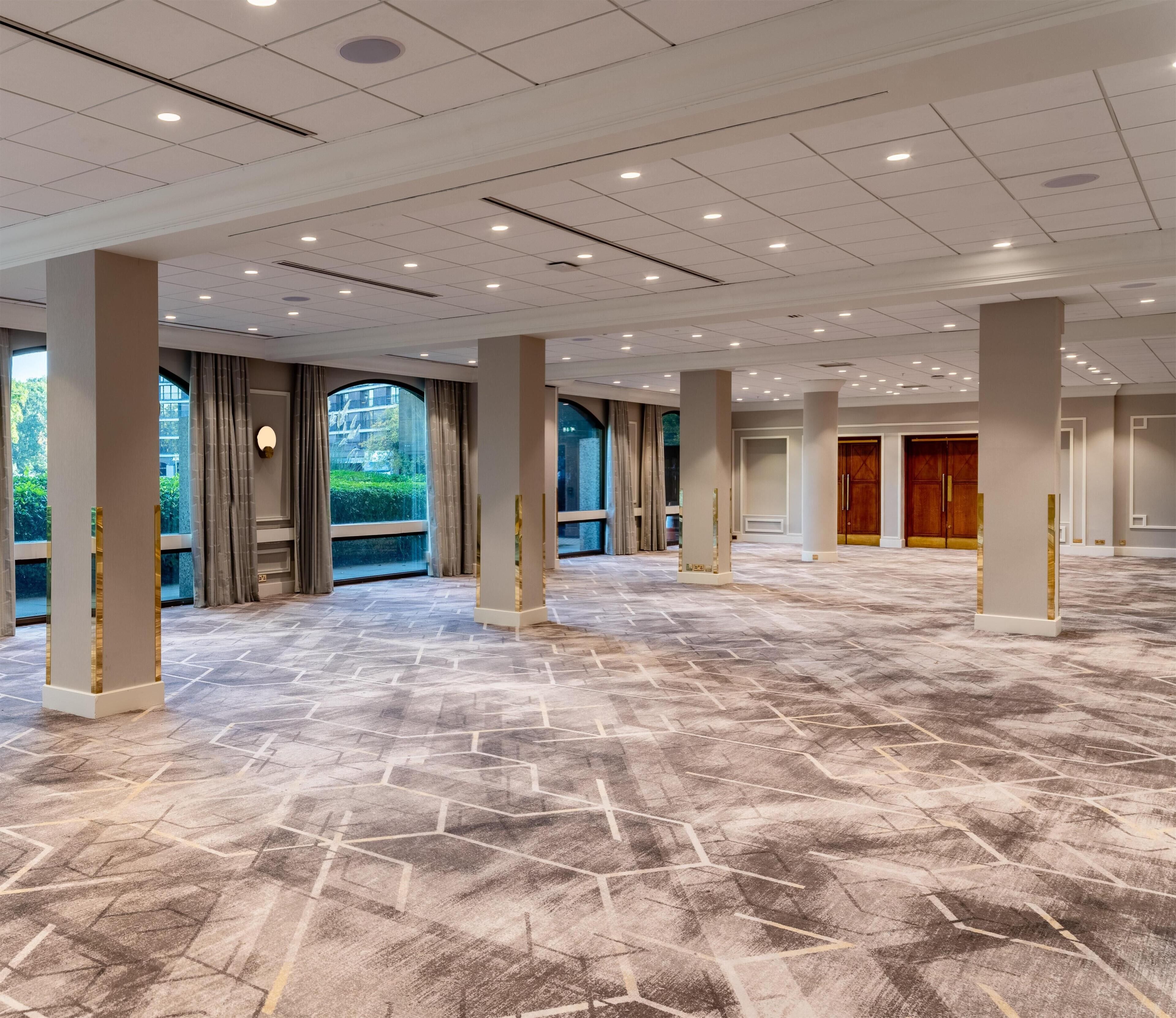 Foto - Hilton Birmingham Metropole Hotel