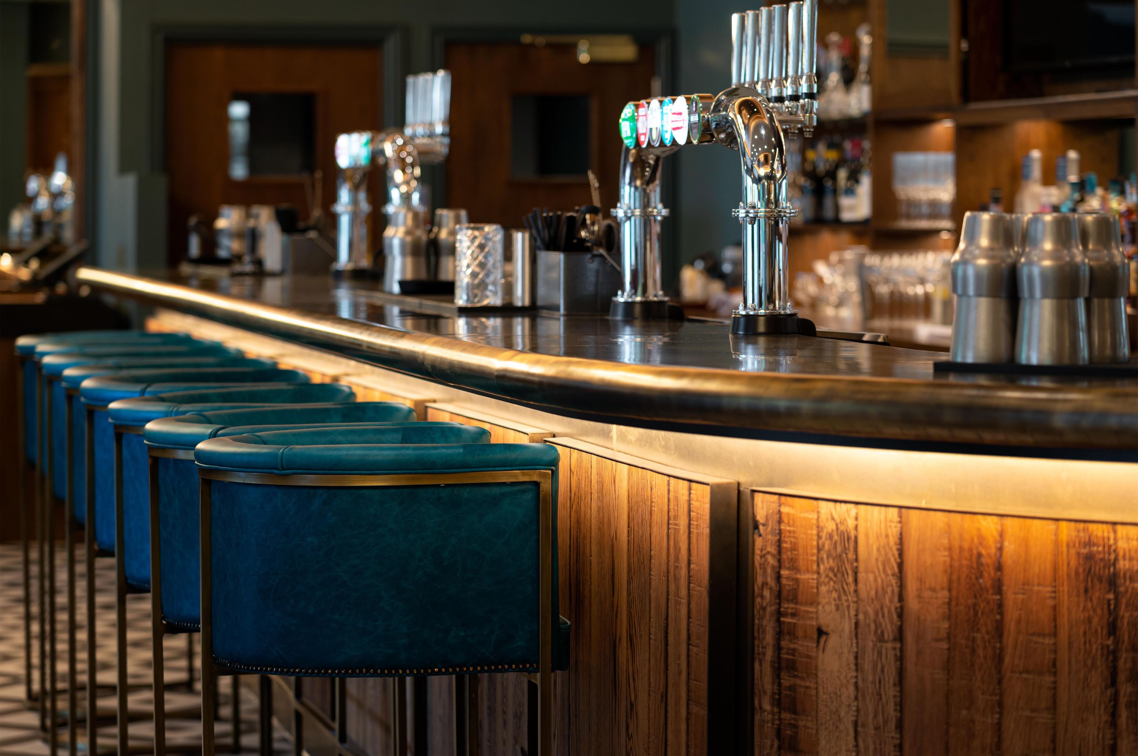 Photo - Hilton Birmingham Metropole