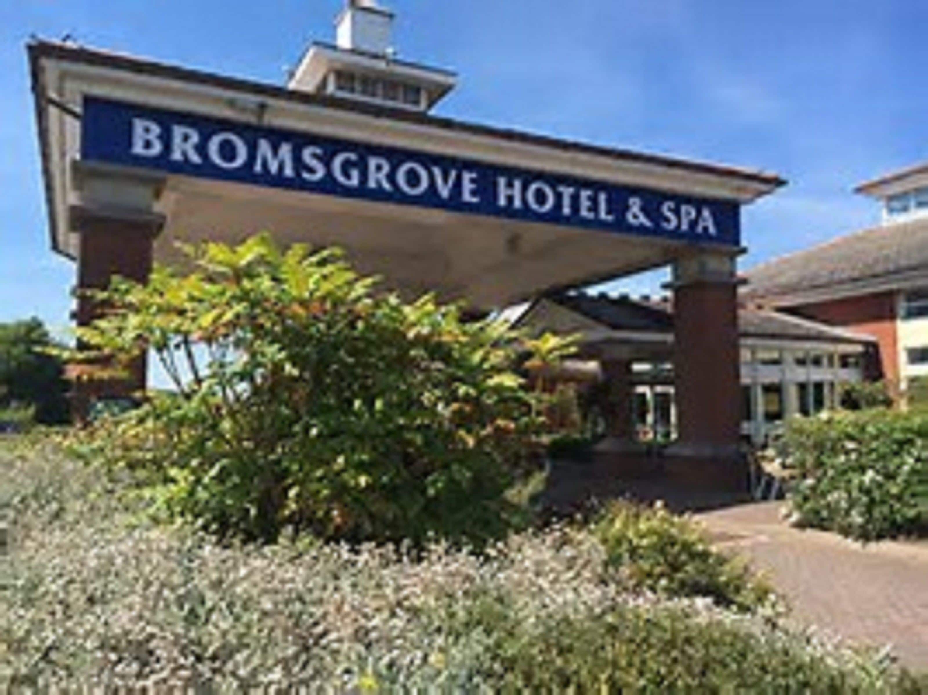 Photo - Bromsgrove Hotel