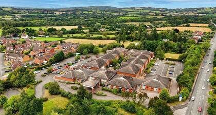 Bromsgrove Hotel & Spa