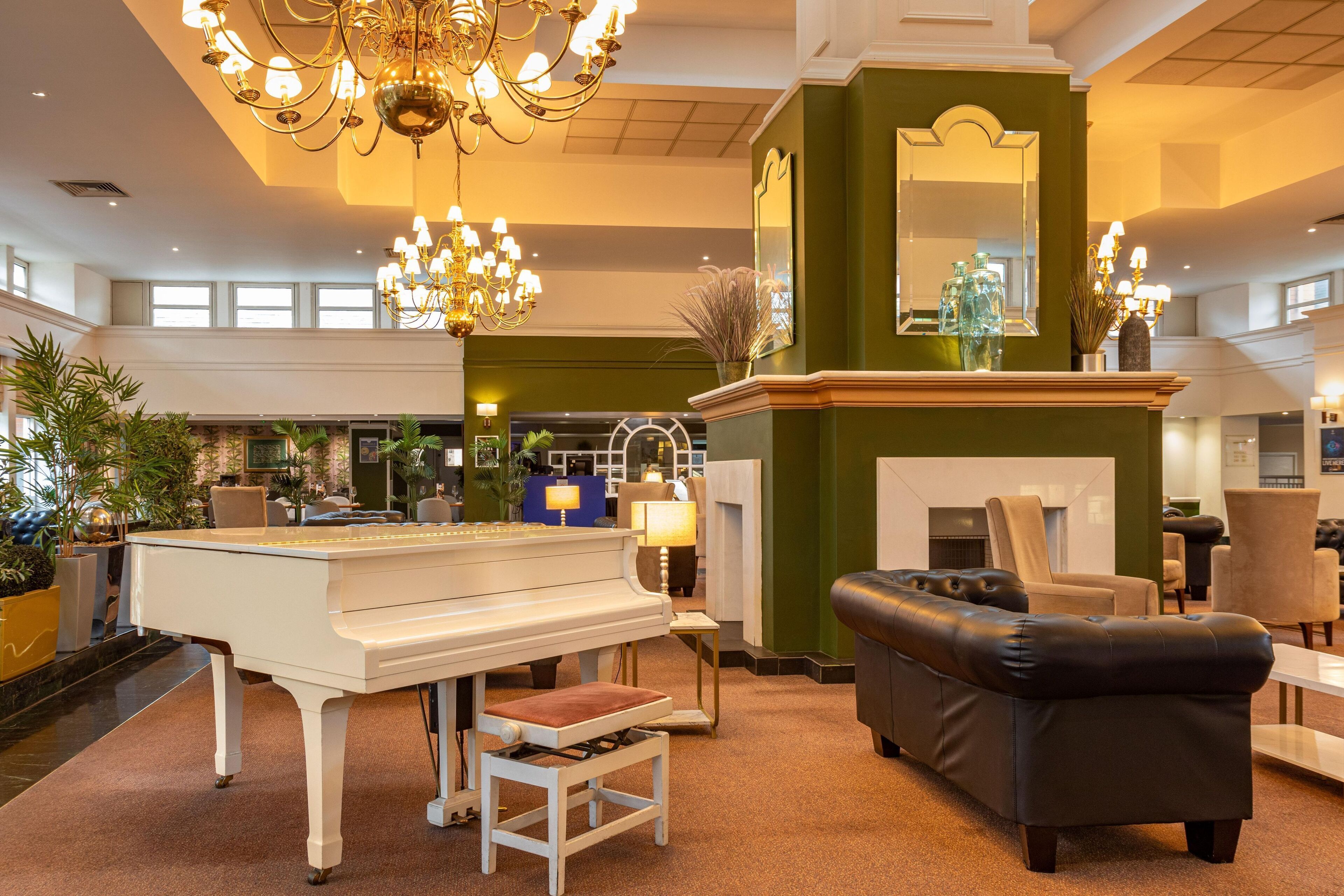 Photo - Bromsgrove Hotel