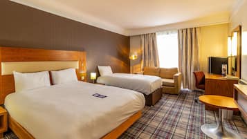 Family Quadruple Room
